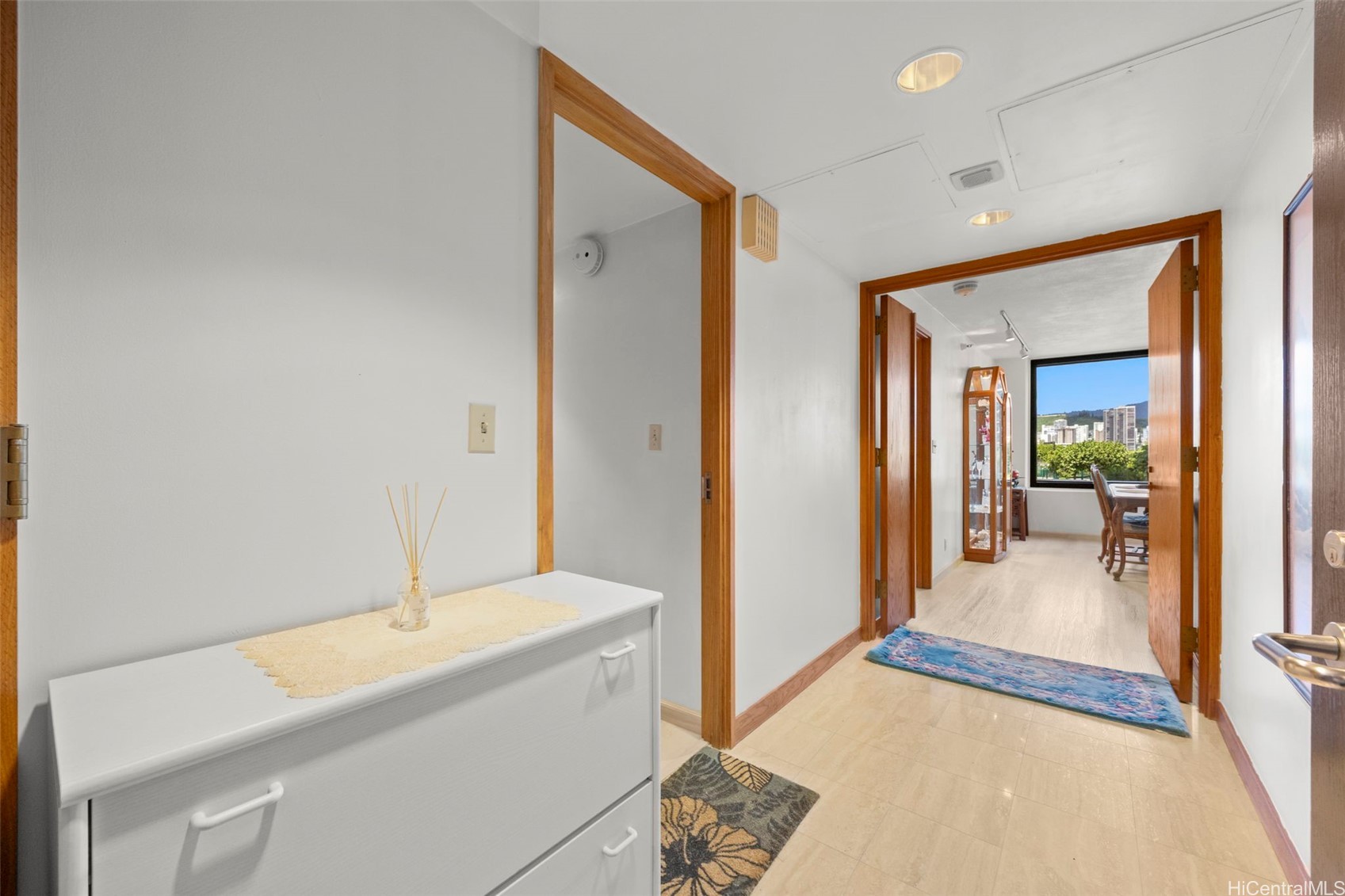 1330 Ala Moana Boulevard 608 Property Photo 12