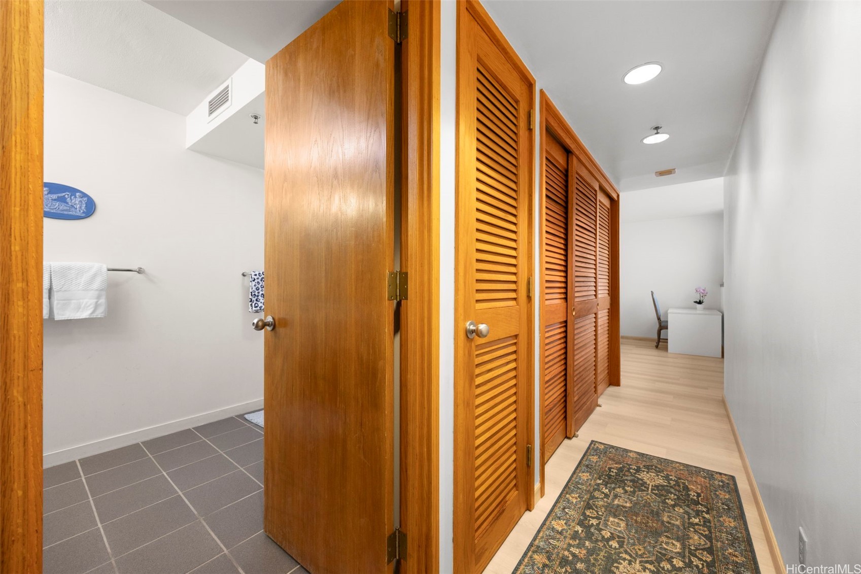 1330 Ala Moana Boulevard 608 Property Photo 13