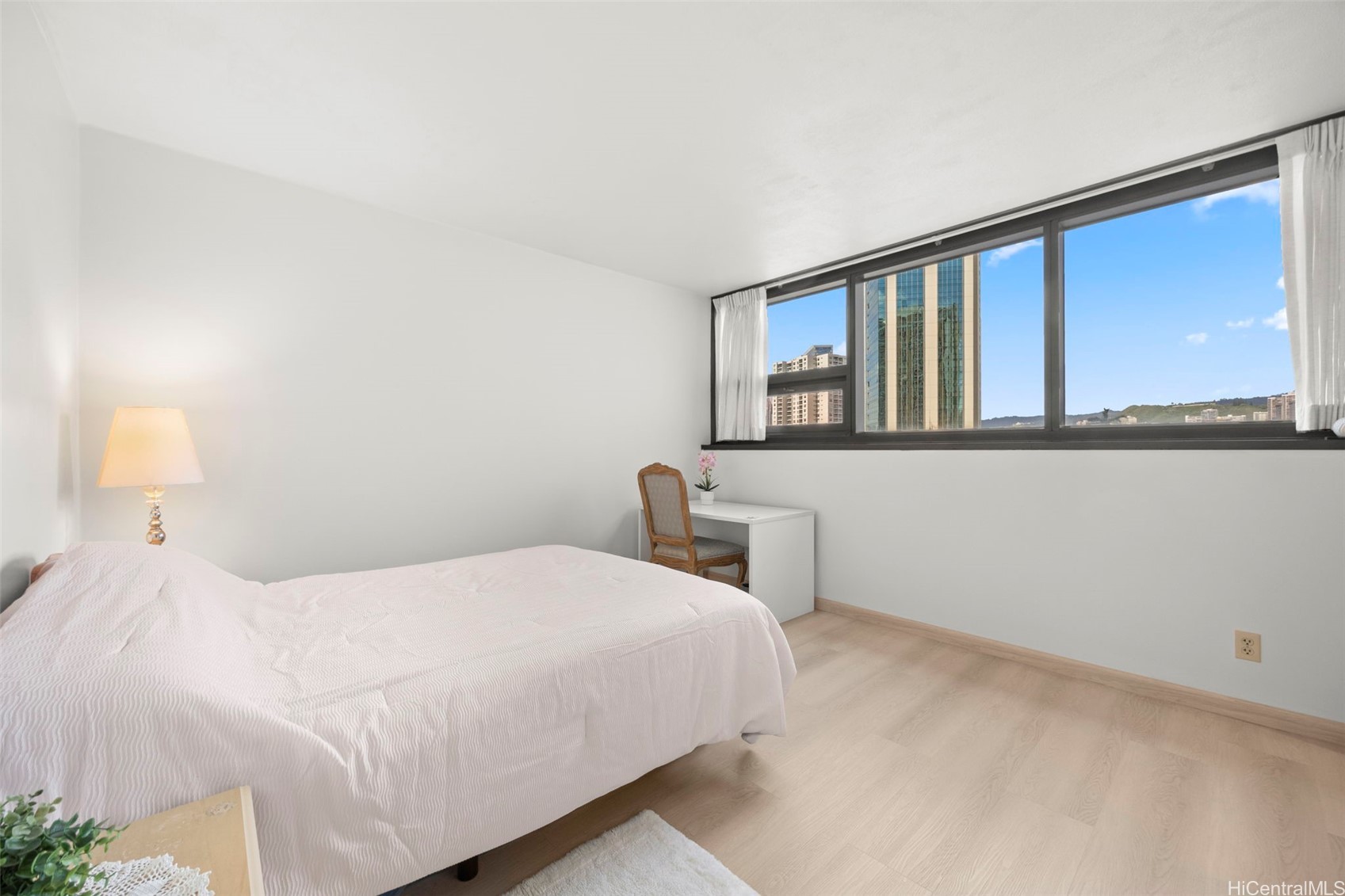 1330 Ala Moana Boulevard 608 Property Photo 14