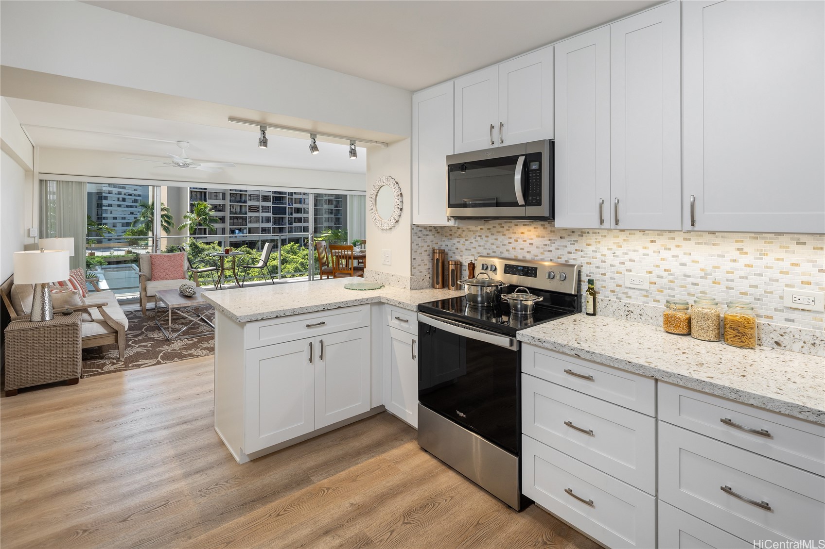 1645 Ala Wai Boulevard 703 Property Photo 1