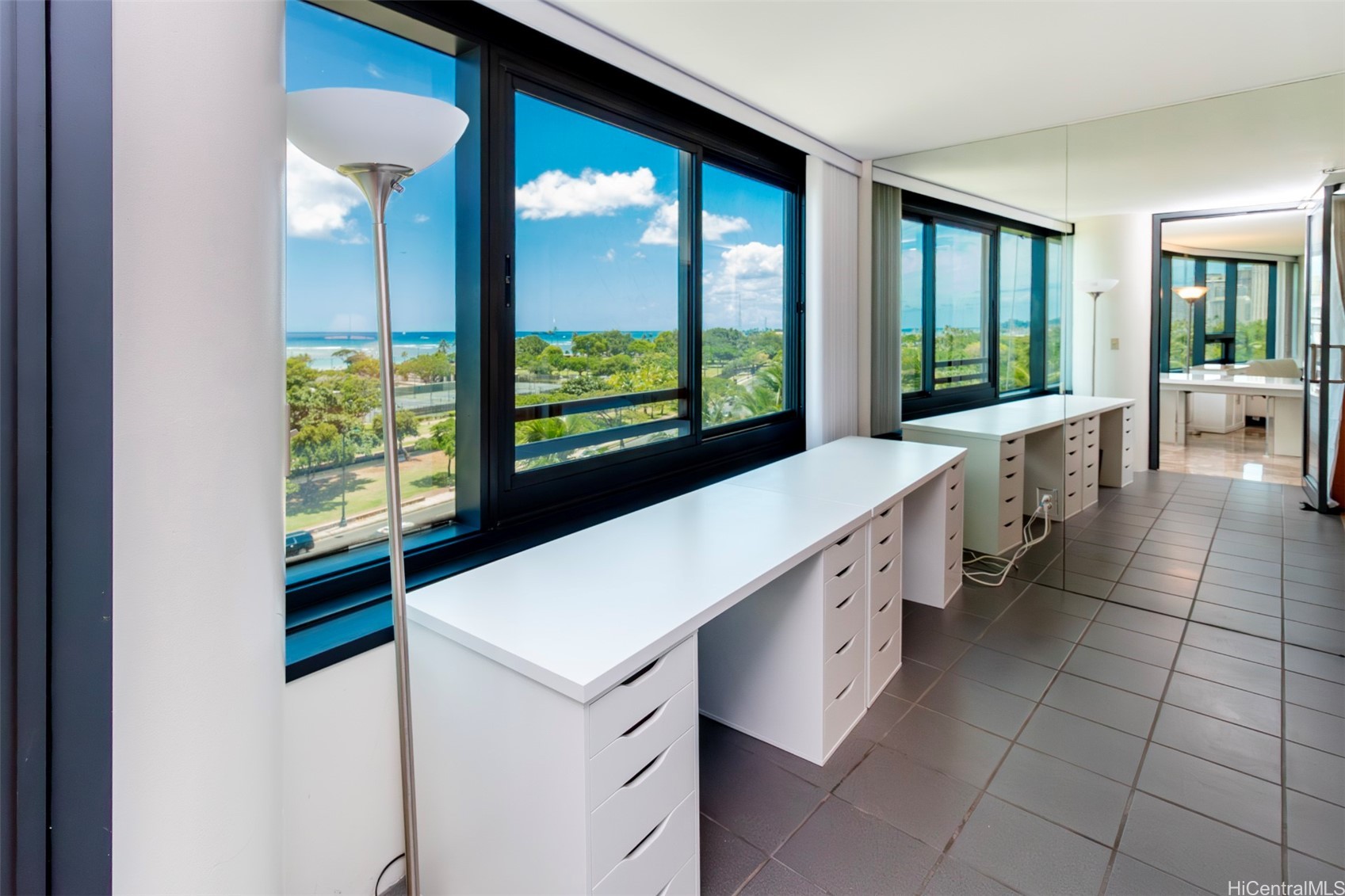 1330 Ala Moana Boulevard 604 Property Photo 7