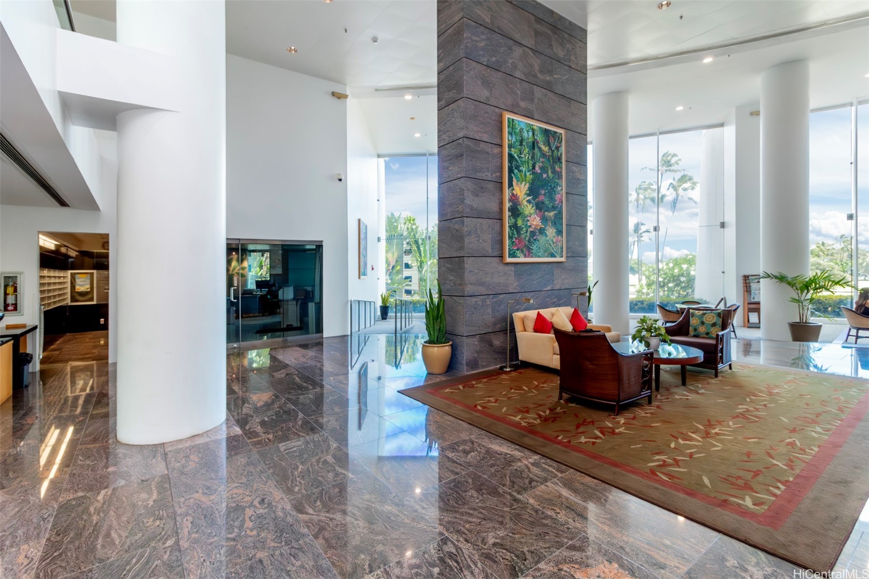 1330 Ala Moana Boulevard 604 Property Photo 19