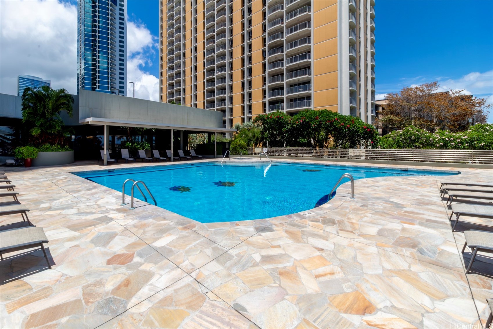 1330 Ala Moana Boulevard 604 Property Photo 21