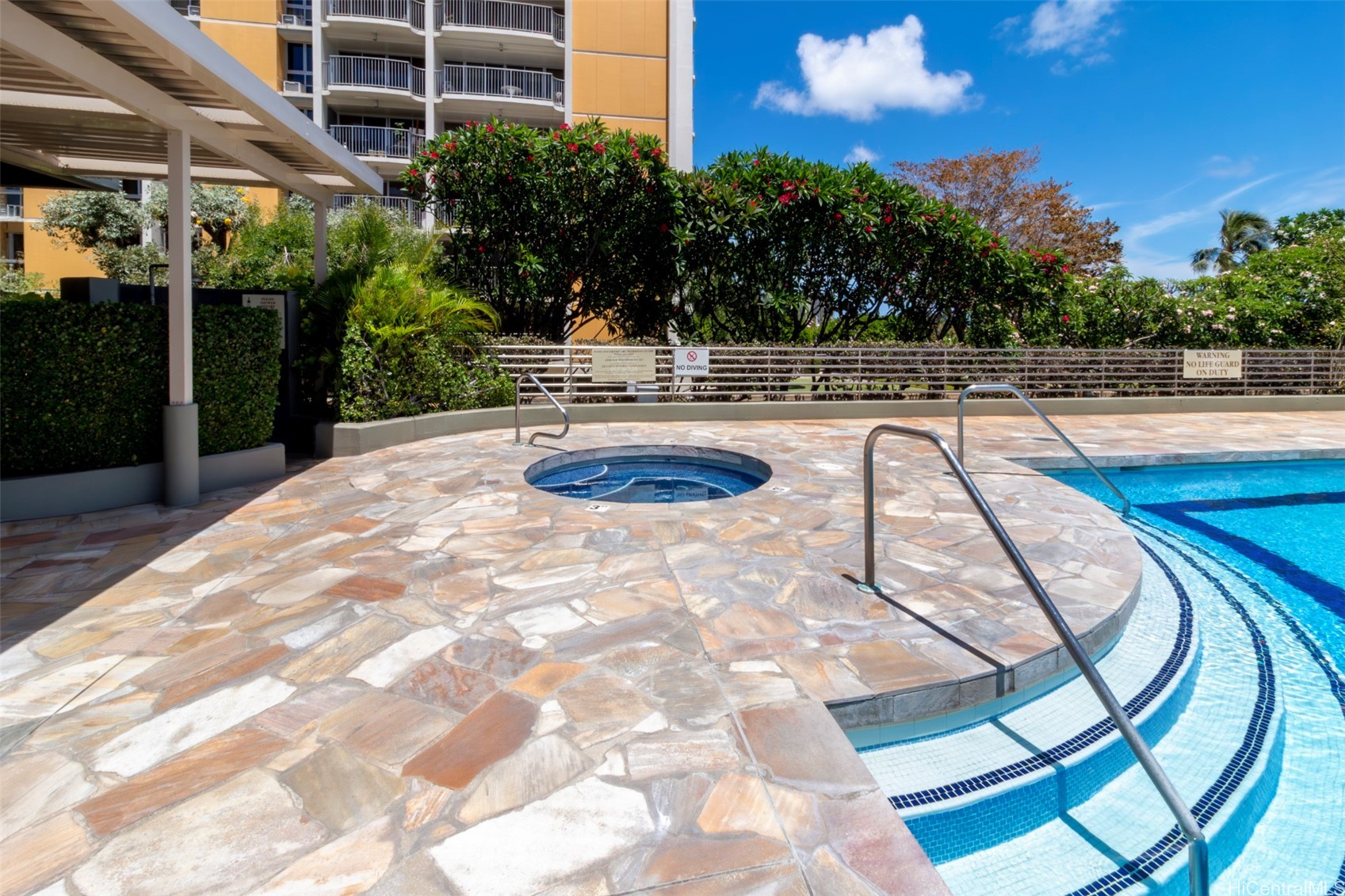 1330 Ala Moana Boulevard 604 Property Photo 22