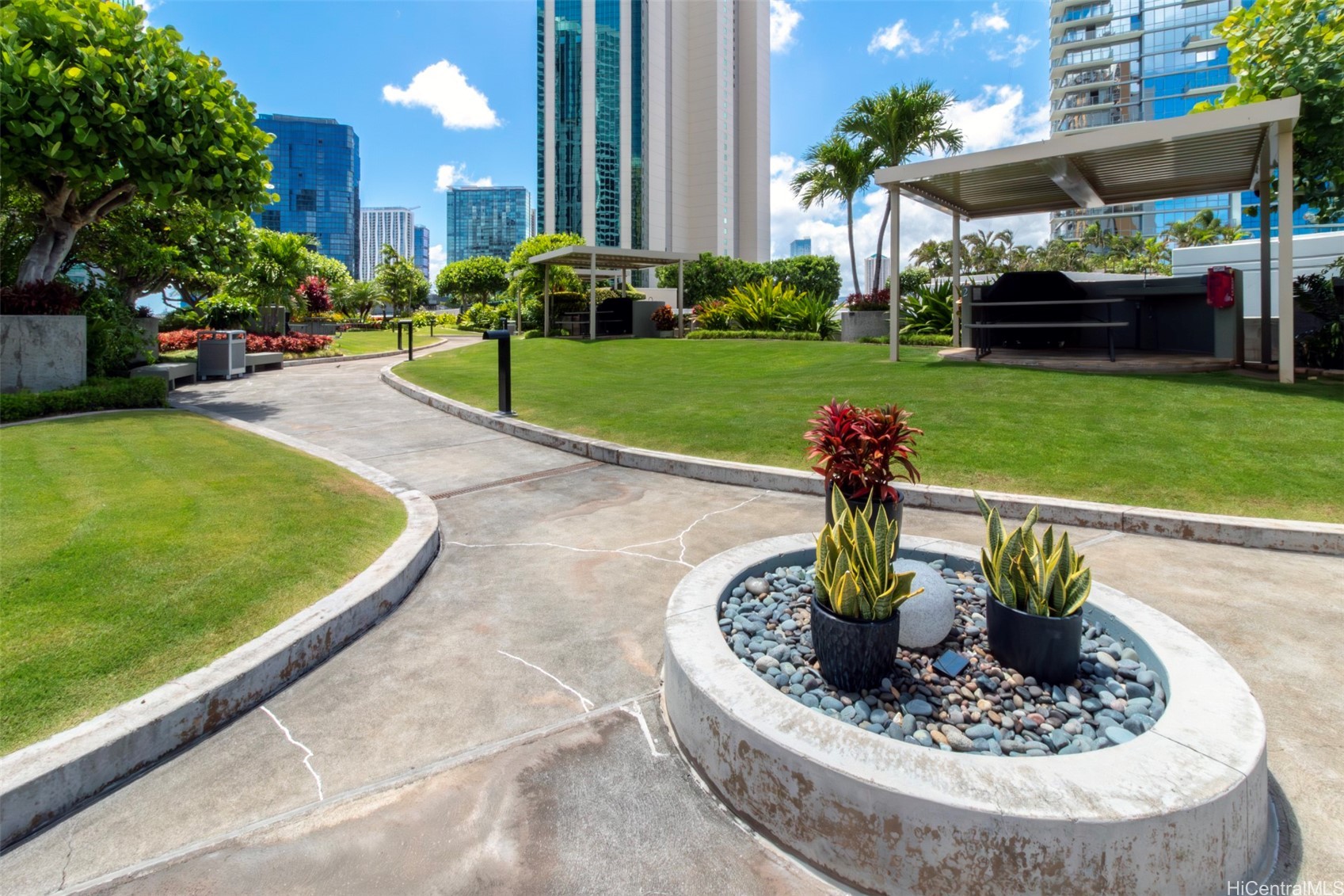 1330 Ala Moana Boulevard 604 Property Photo 25