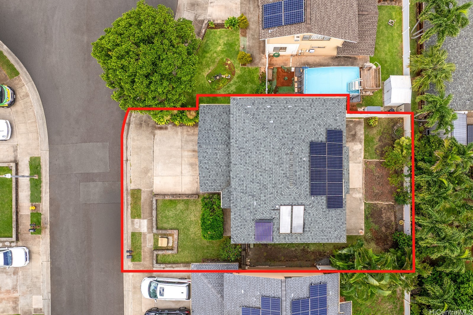 94-512 Meaaina Place Property Photo 25