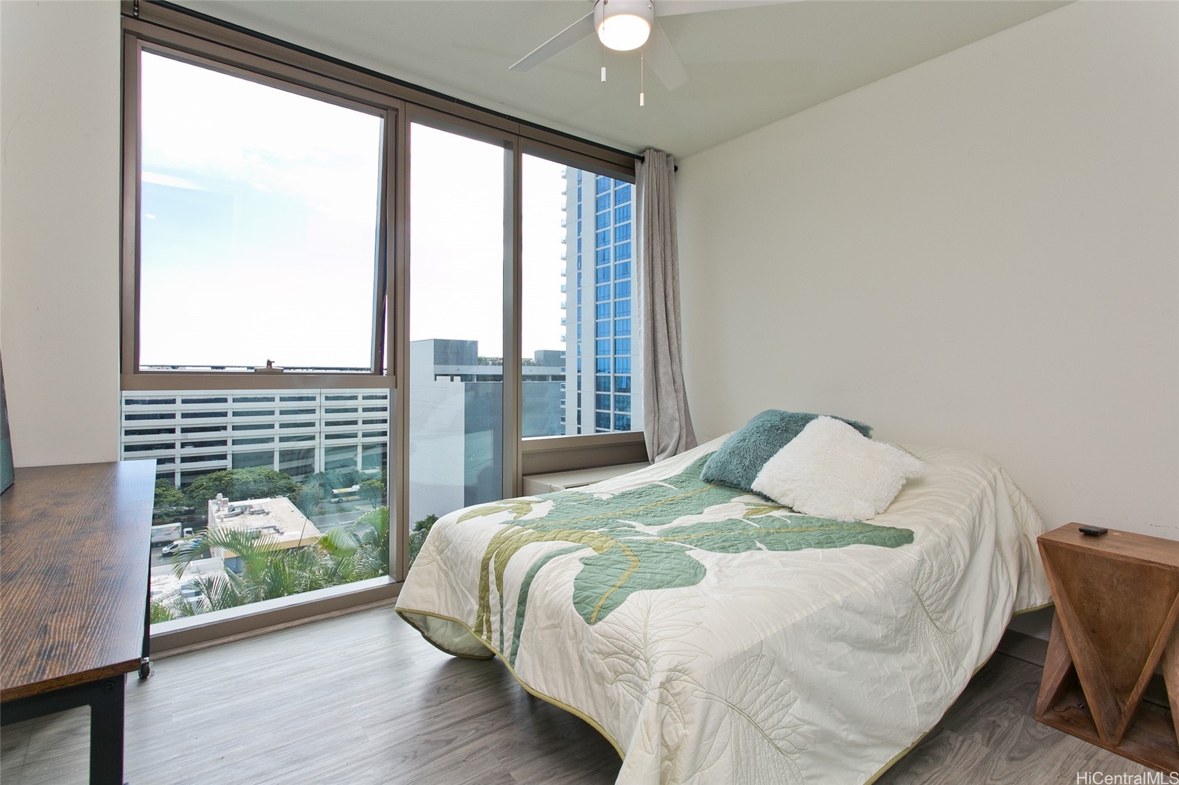 1390 Kapiolani Boulevard 1002 Property Photo 6