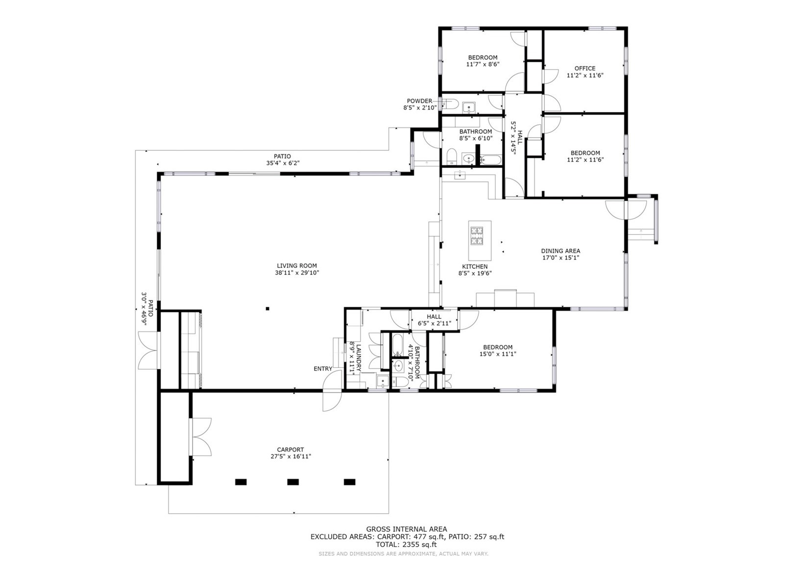 225 Awakea Road Property Photo 25