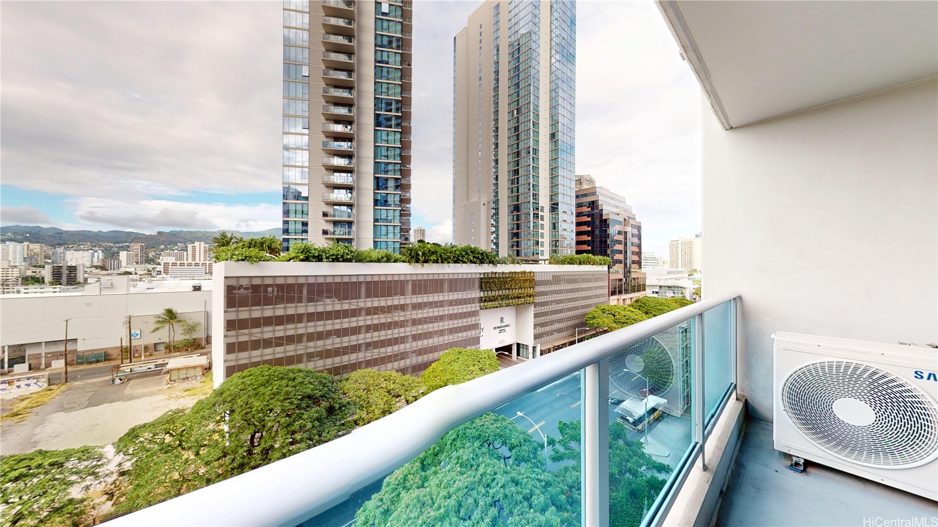 1391 Kapiolani Boulevard 804 Property Photo 11