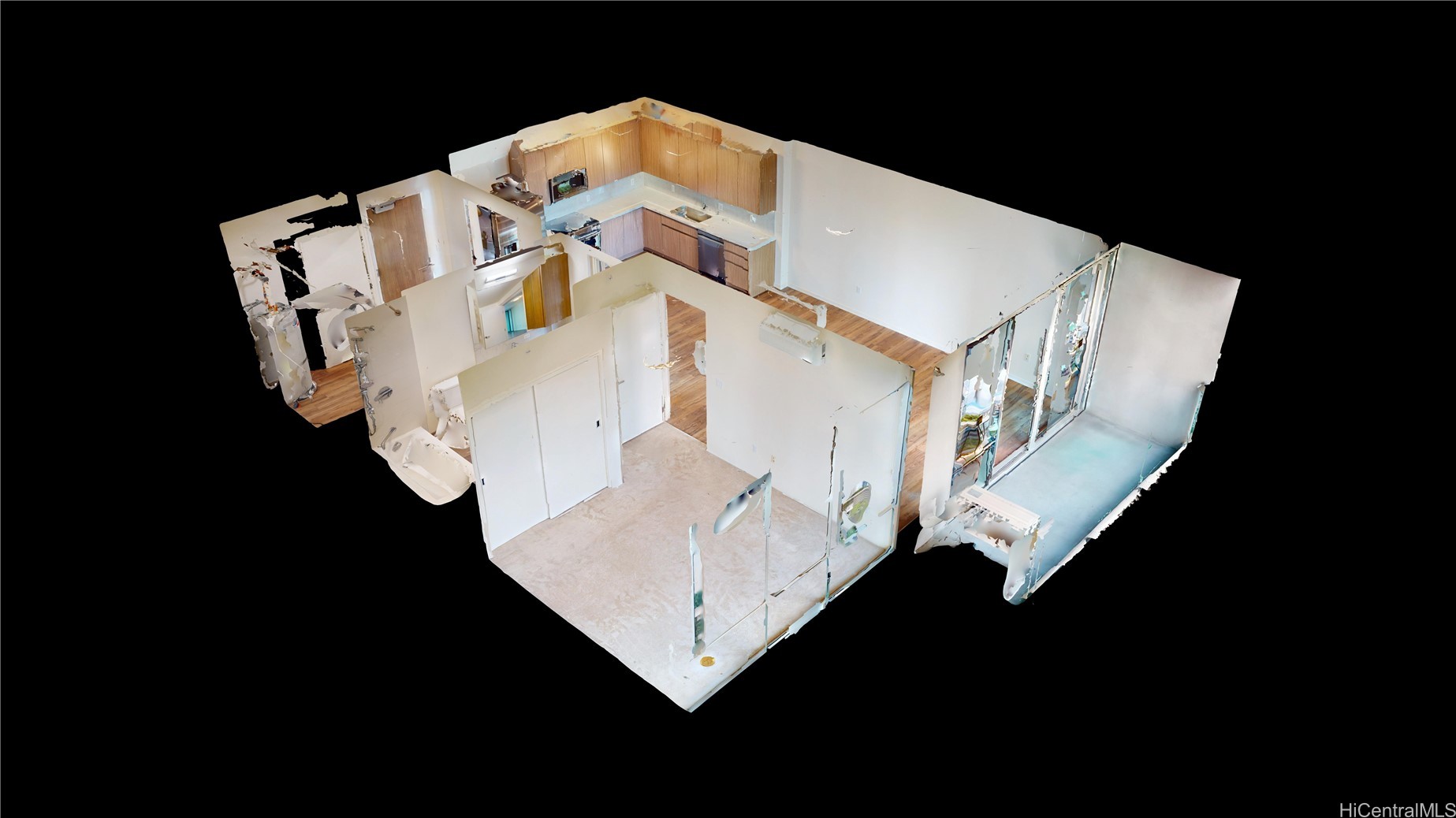 1391 Kapiolani Boulevard 804 Property Photo 16