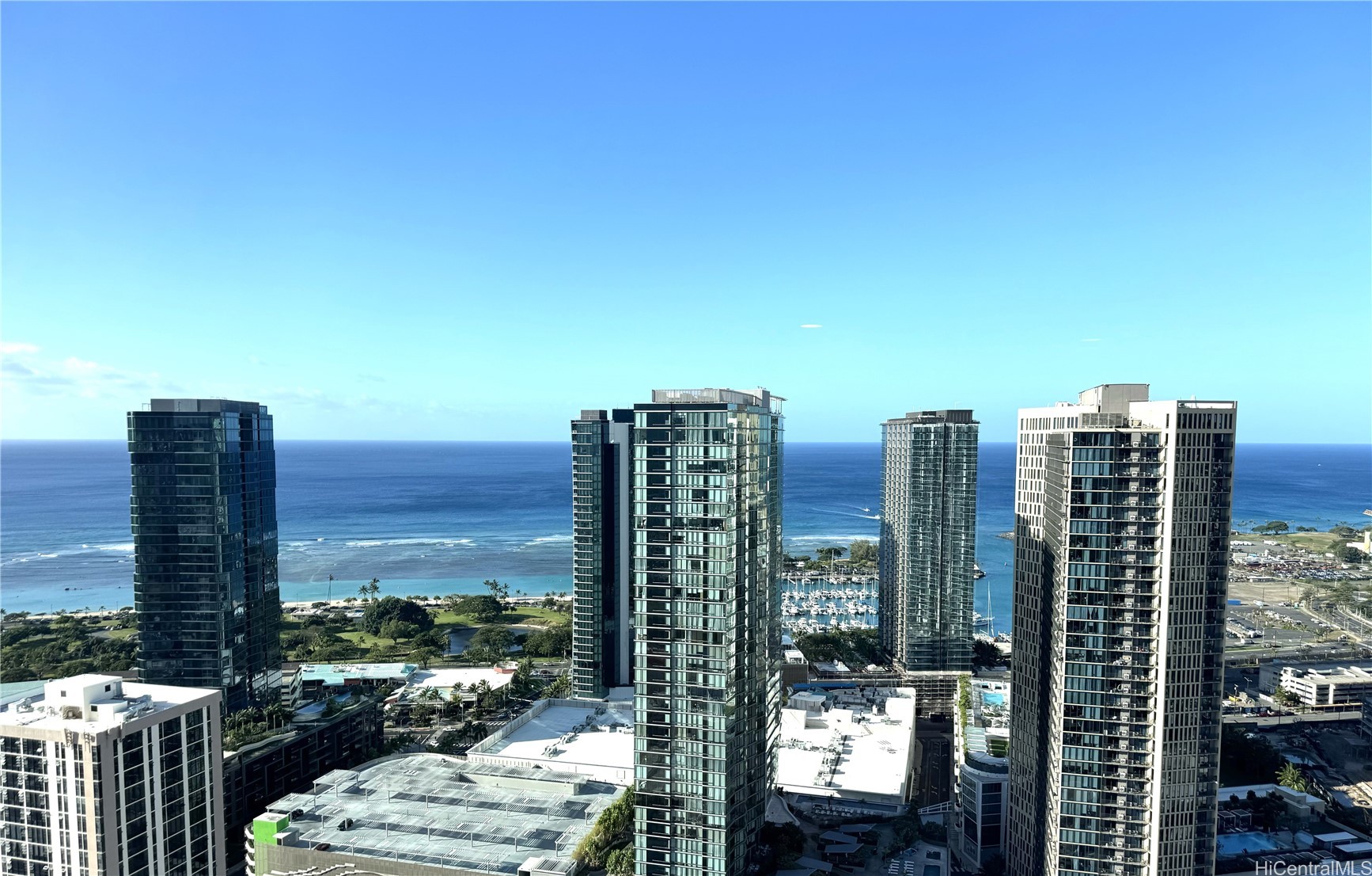 1009 Kapiolani Boulevard 4707 Property Photo 1