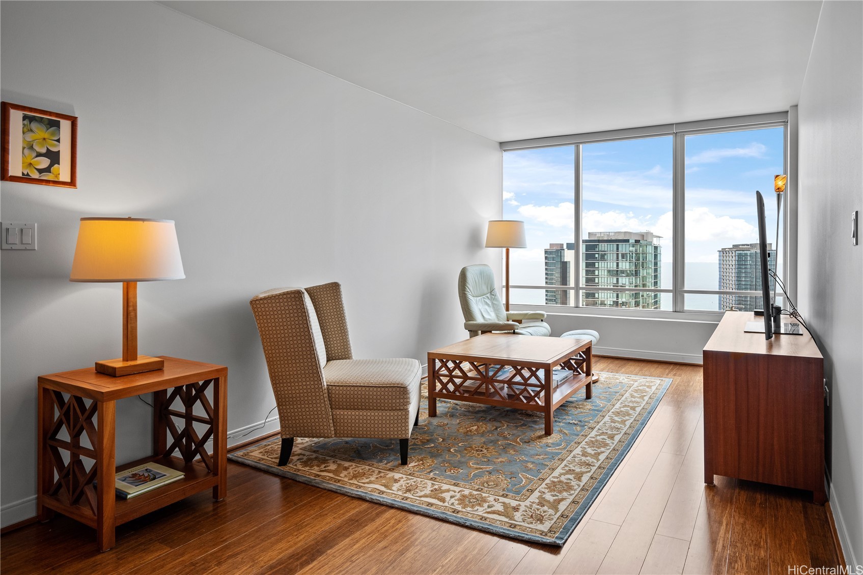 1009 Kapiolani Boulevard 4707 Property Photo 4