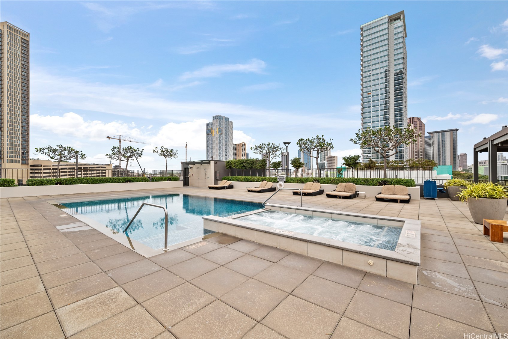 1009 Kapiolani Boulevard 4707 Property Photo 19