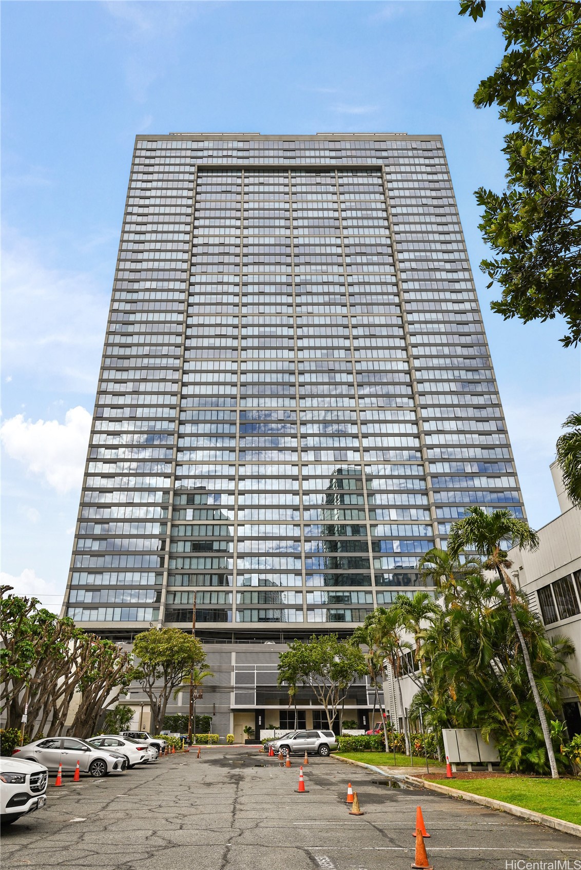 1009 Kapiolani Boulevard 4707 Property Photo 25