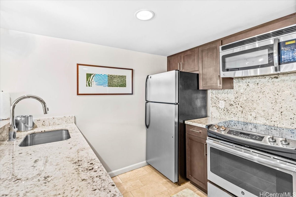 1777 Ala Moana Boulevard 2432 Property Photo 8