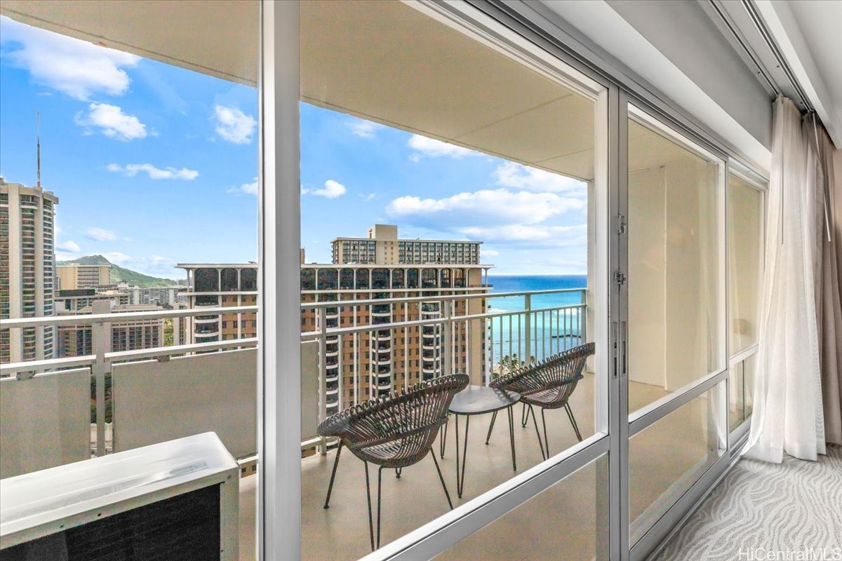 1777 Ala Moana Boulevard 2432 Property Photo 12