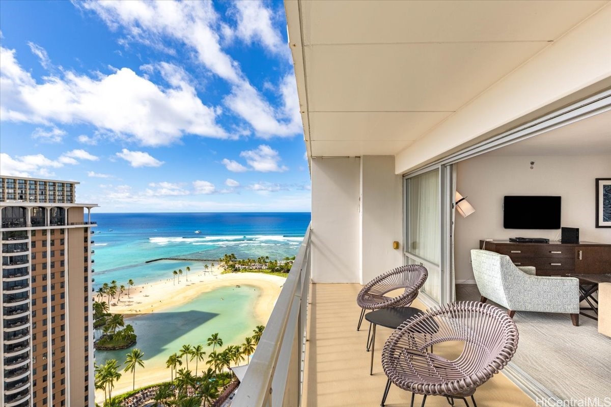 1777 Ala Moana Boulevard 2432 Property Photo 13
