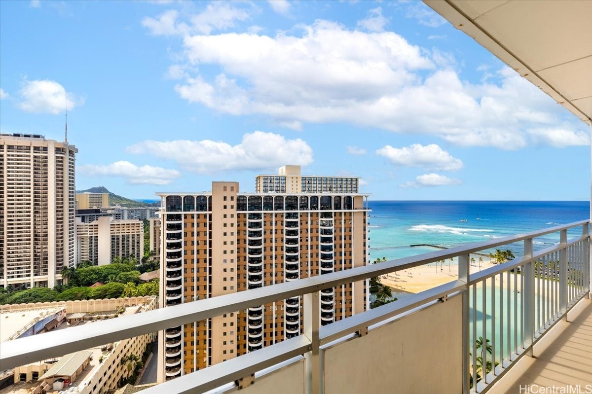 1777 Ala Moana Boulevard 2432 Property Photo 16