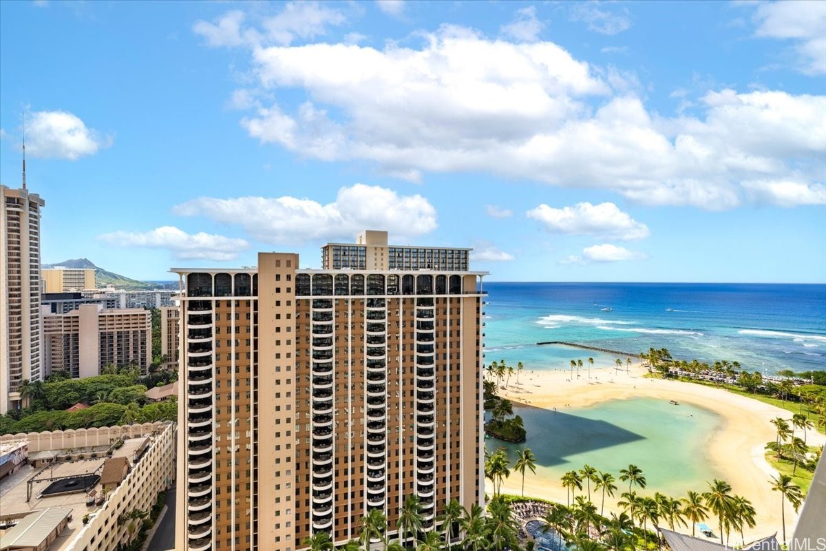 1777 Ala Moana Boulevard 2432 Property Photo 17