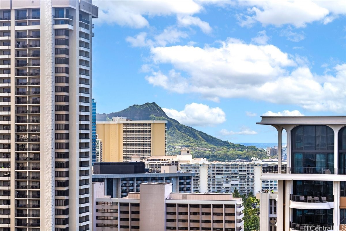1777 Ala Moana Boulevard 2432 Property Photo 18