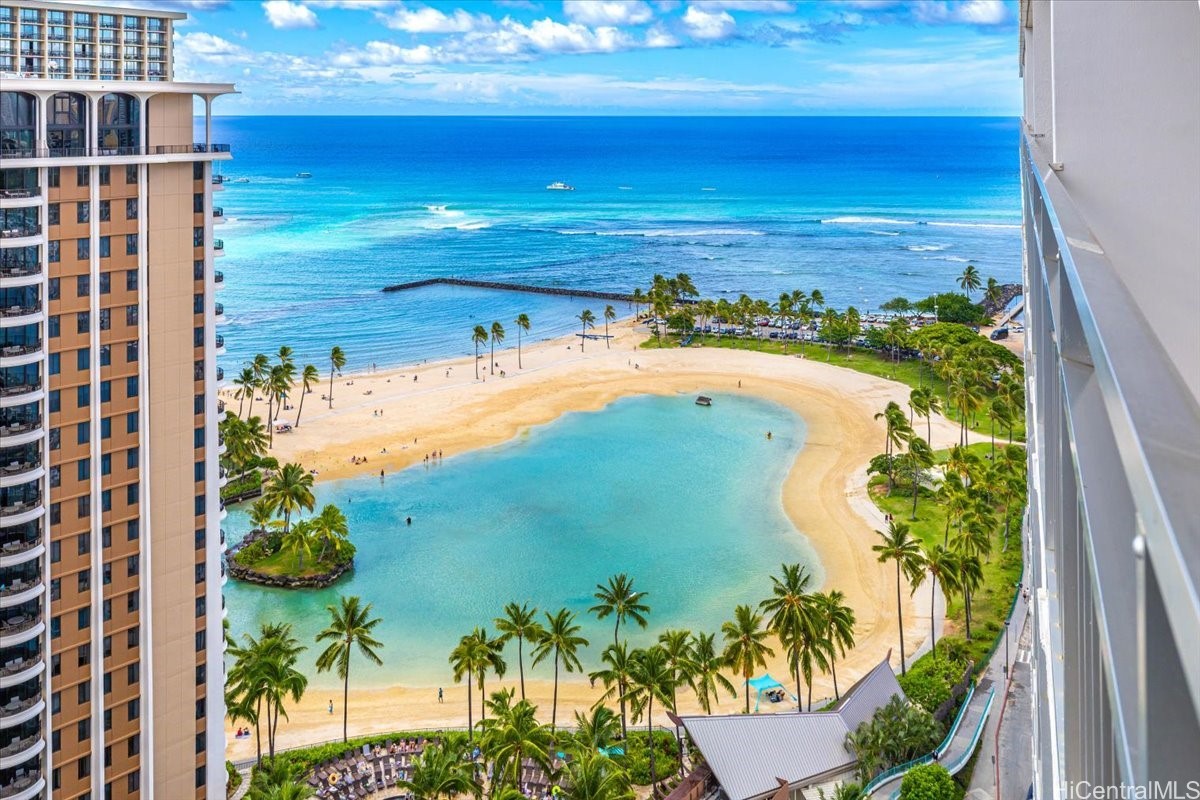1777 Ala Moana Boulevard 2432 Property Photo 19