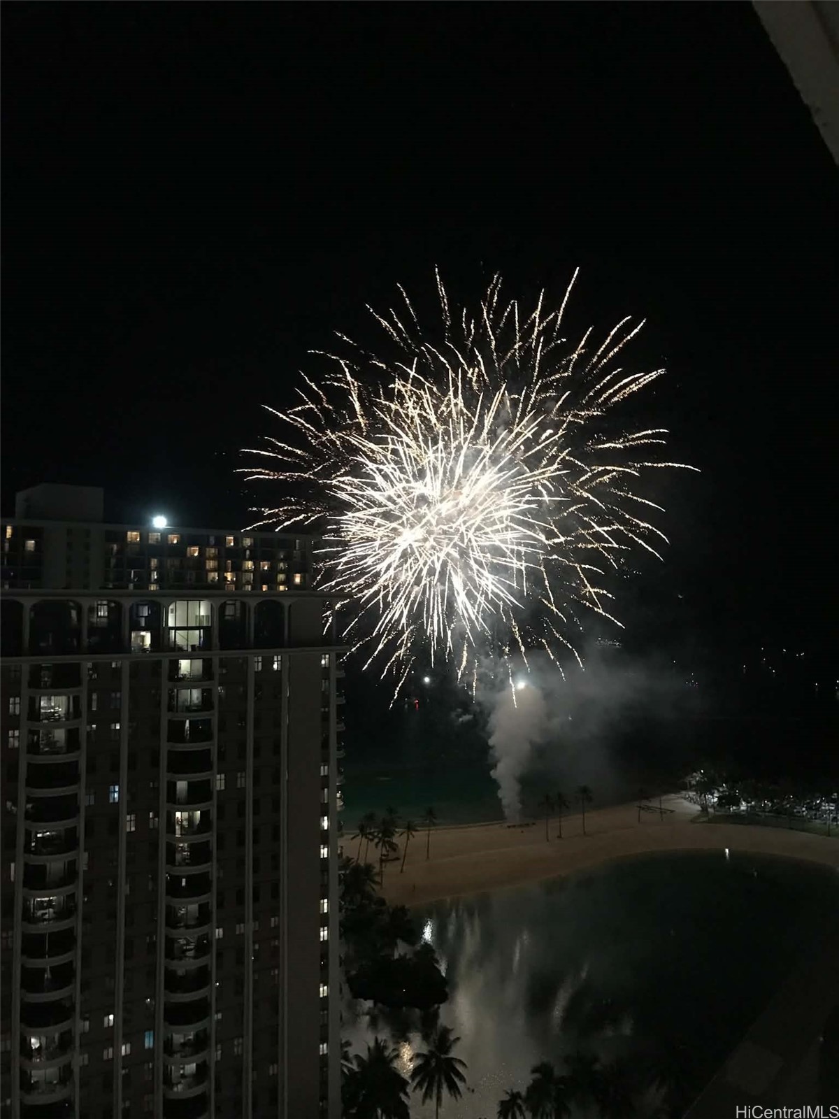 1777 Ala Moana Boulevard 2432 Property Photo 22