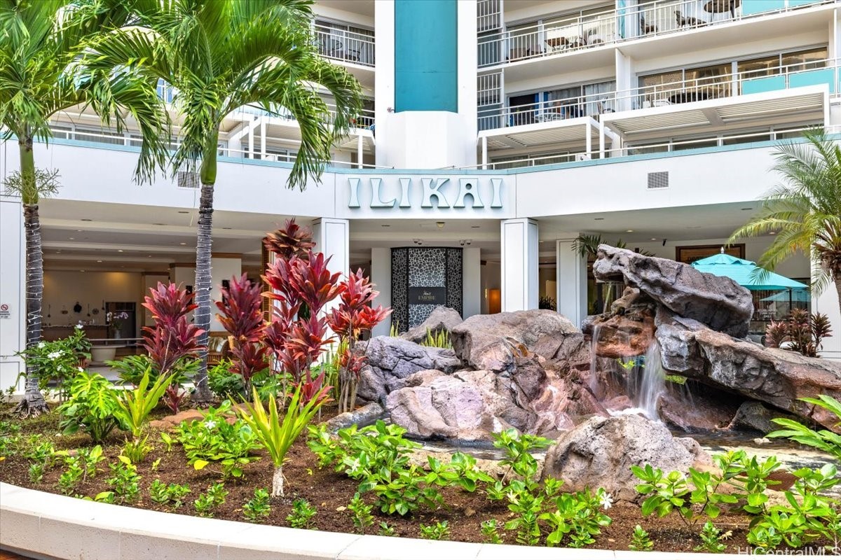 1777 Ala Moana Boulevard 2432 Property Photo 25