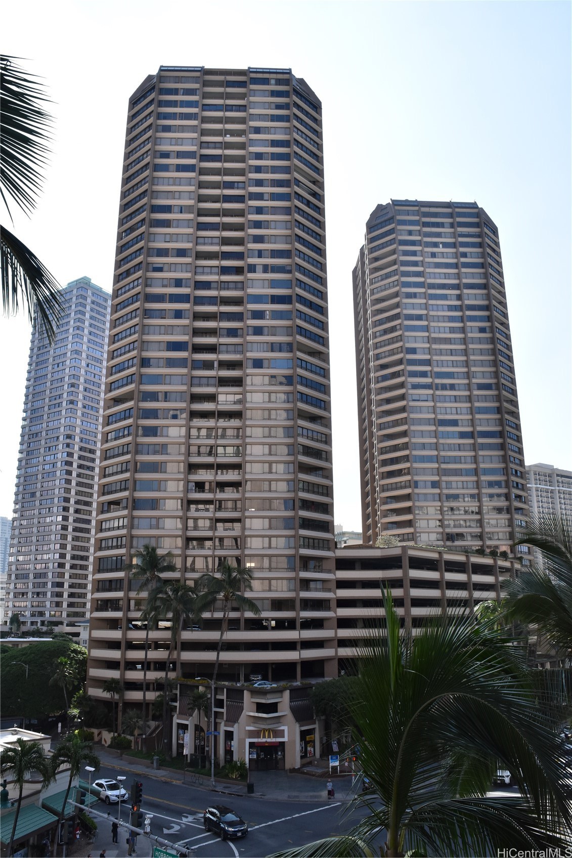 1778 Ala Moana Boulevard 1208 Property Photo 1