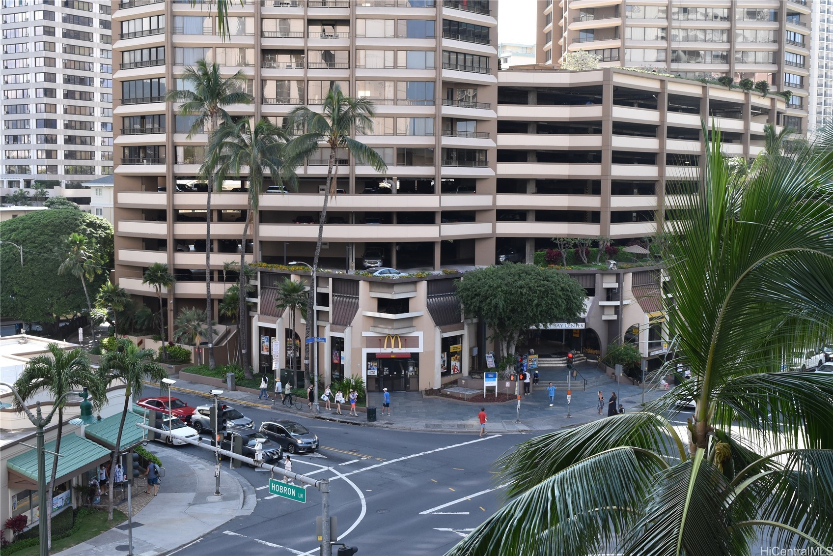 1778 Ala Moana Boulevard 1208 Property Photo 2