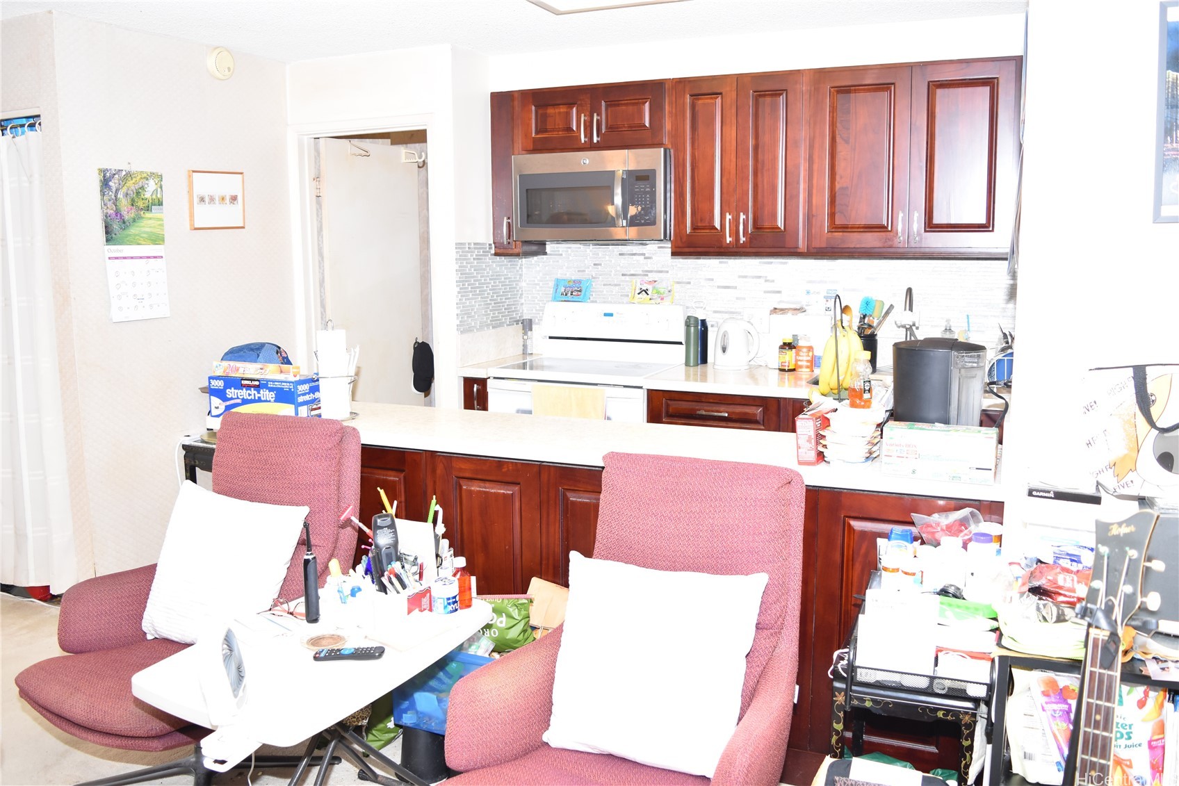 1778 Ala Moana Boulevard 1208 Property Photo 4