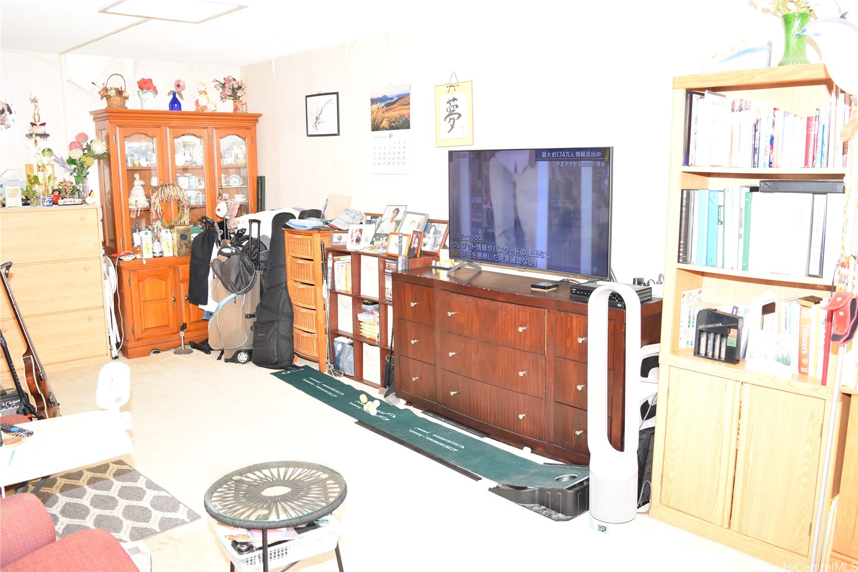 1778 Ala Moana Boulevard 1208 Property Photo 6