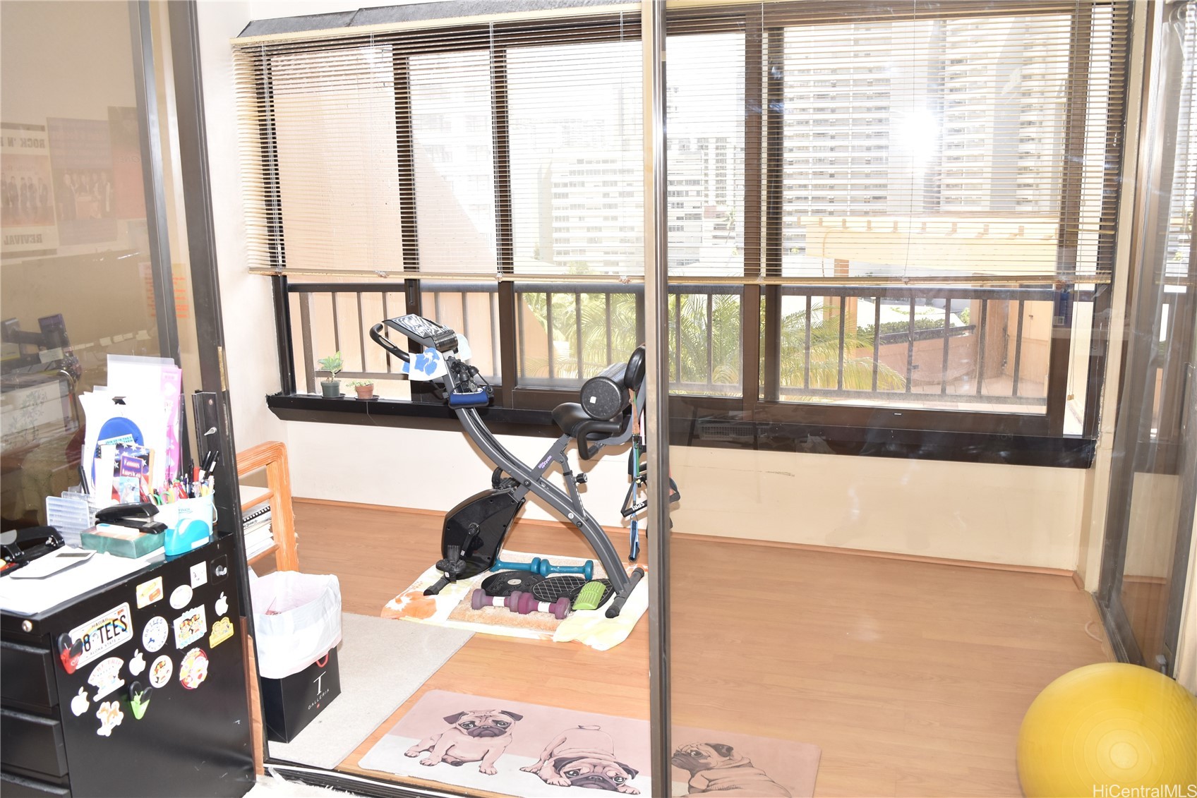 1778 Ala Moana Boulevard 1208 Property Photo 7