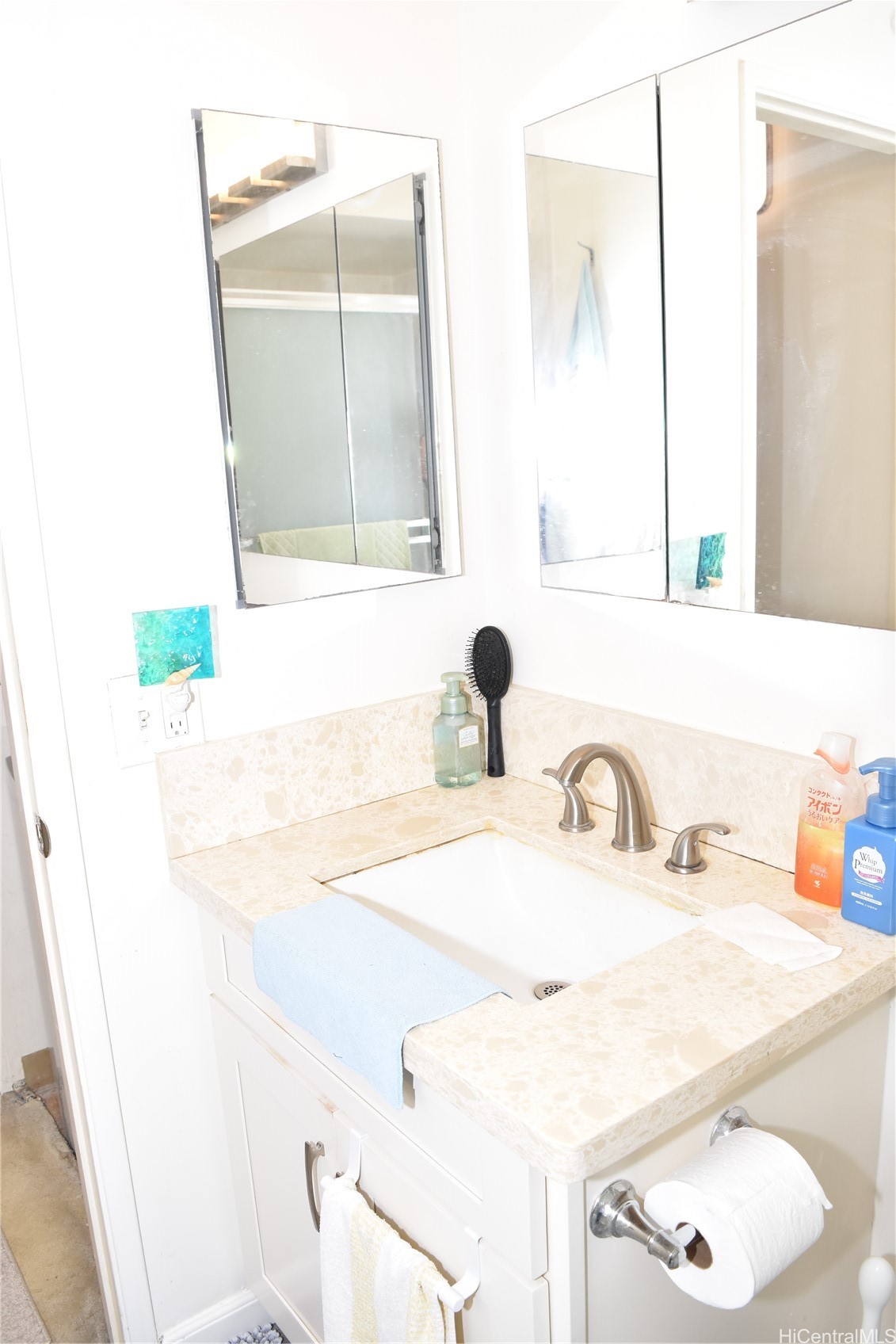 1778 Ala Moana Boulevard 1208 Property Photo 12