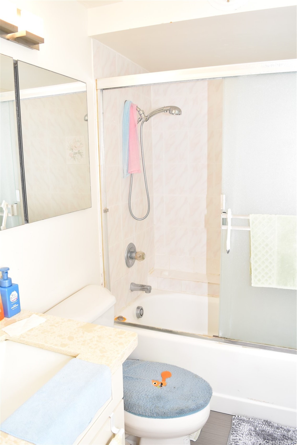1778 Ala Moana Boulevard 1208 Property Photo 13