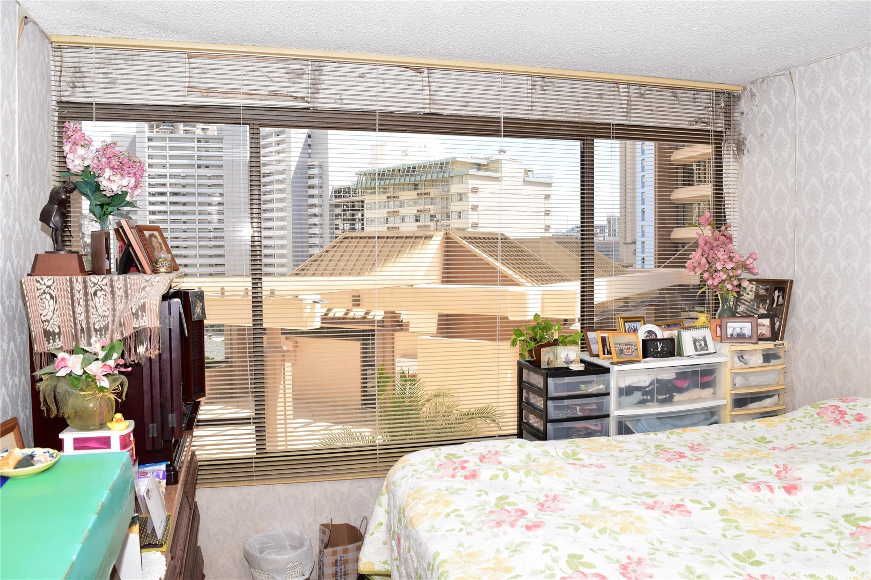 1778 Ala Moana Boulevard 1208 Property Photo 14