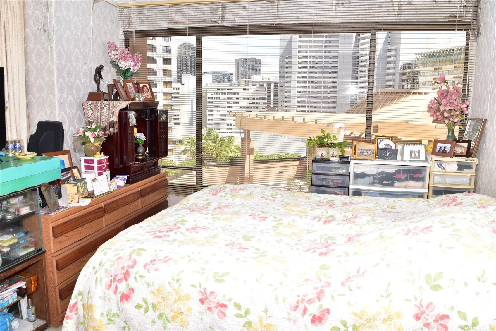 1778 Ala Moana Boulevard 1208 Property Photo 15