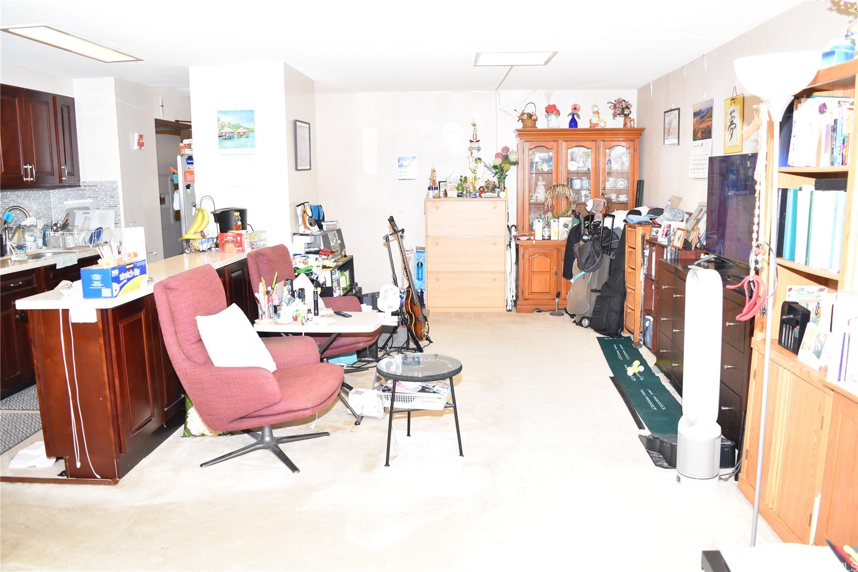 1778 Ala Moana Boulevard 1208 Property Photo 16