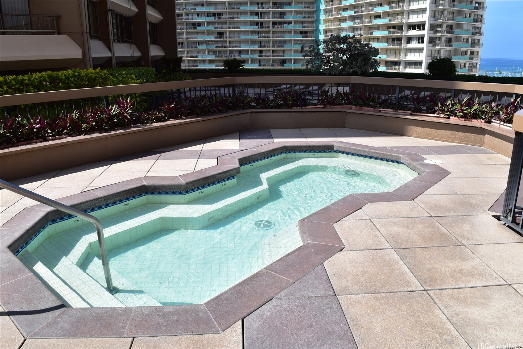 1778 Ala Moana Boulevard 1208 Property Photo 17