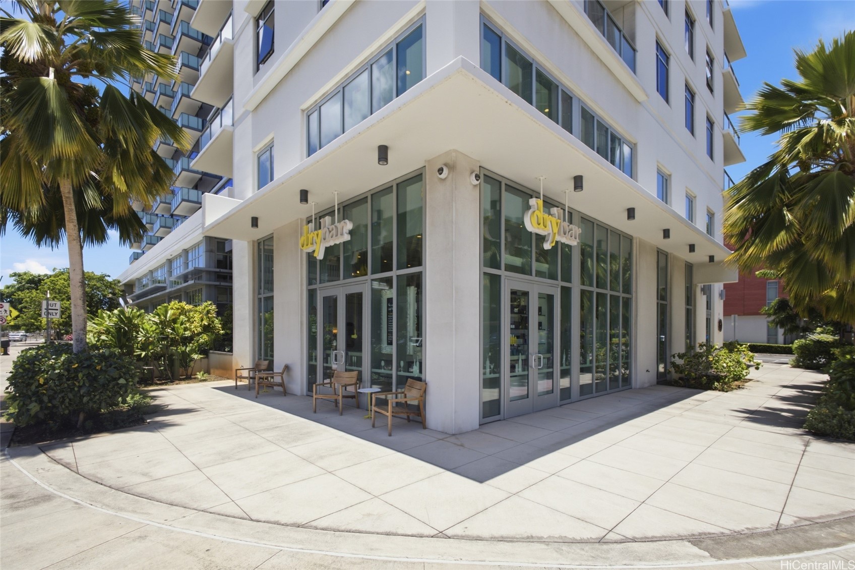 600 Ala Moana Boulevard 1 Property Photo 3