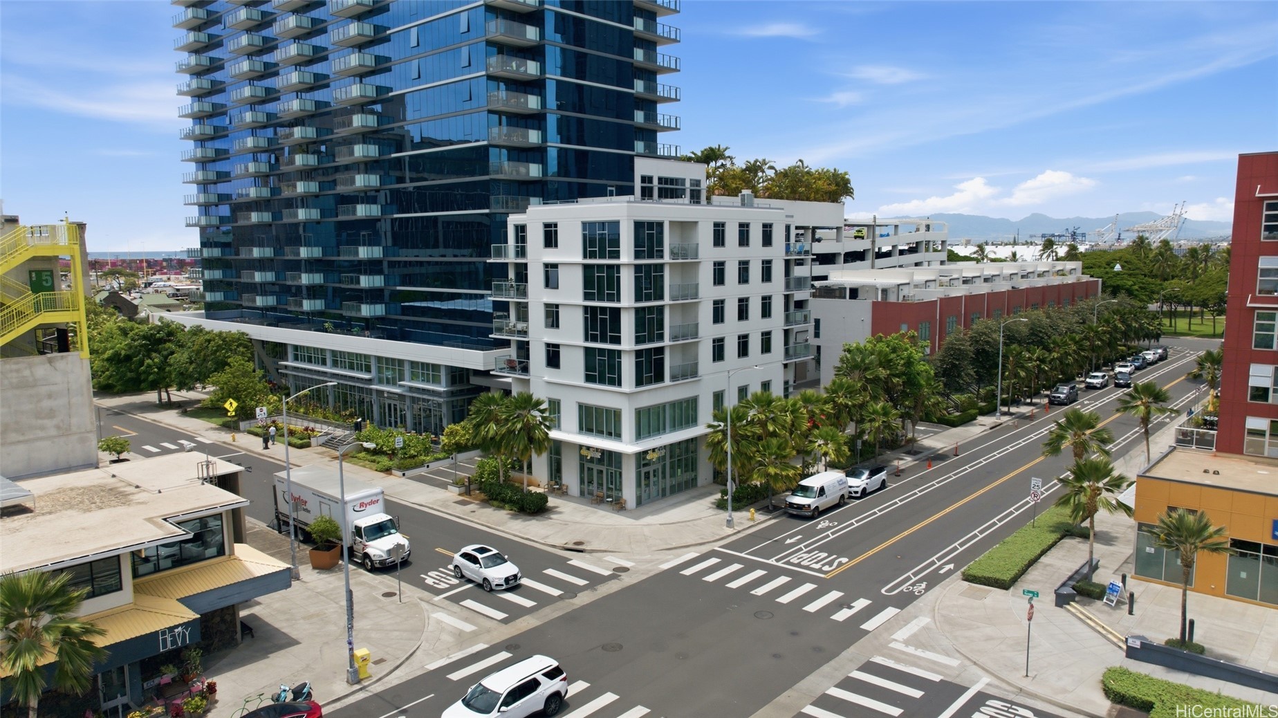 600 Ala Moana Boulevard 1 Property Photo 11