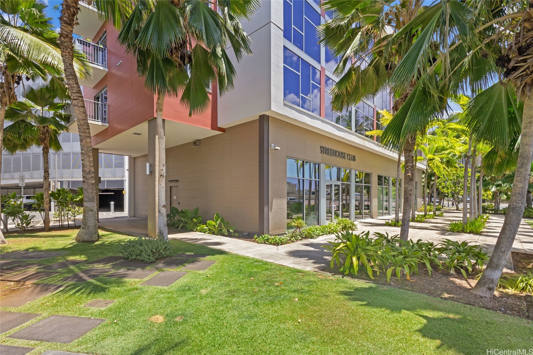 600 Ala Moana Boulevard M1 Property Photo 2