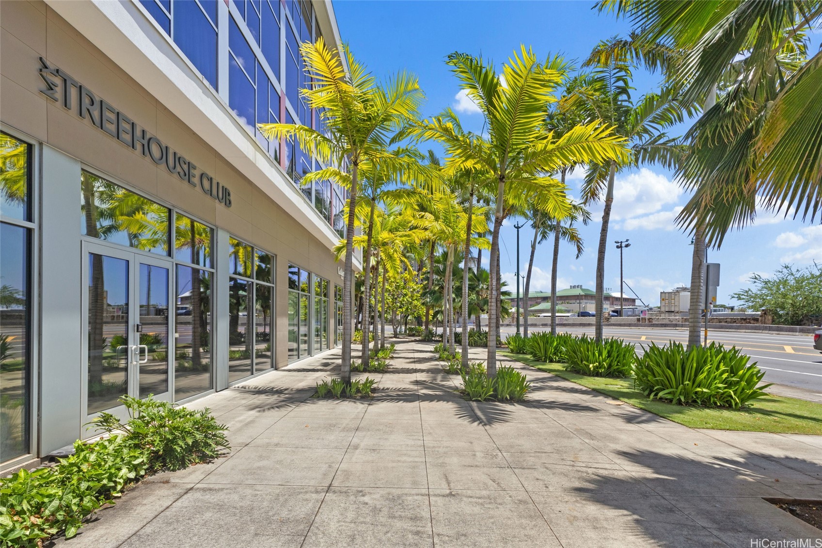 600 Ala Moana Boulevard M1 Property Photo 3