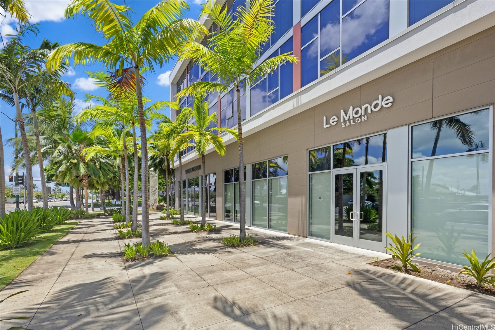 600 Ala Moana Boulevard M1 Property Photo 9