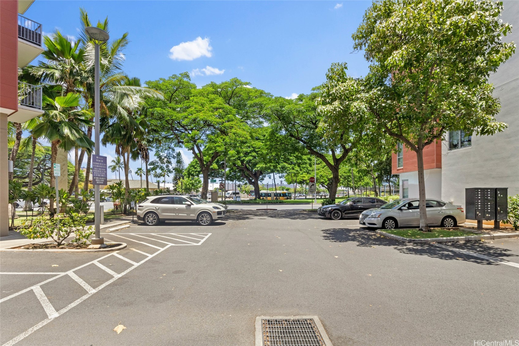 600 Ala Moana Boulevard M1 Property Photo 17