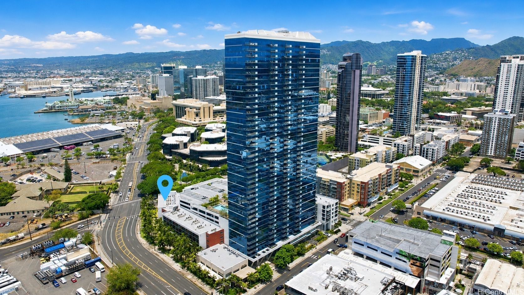 600 Ala Moana Boulevard M1 Property Photo 18