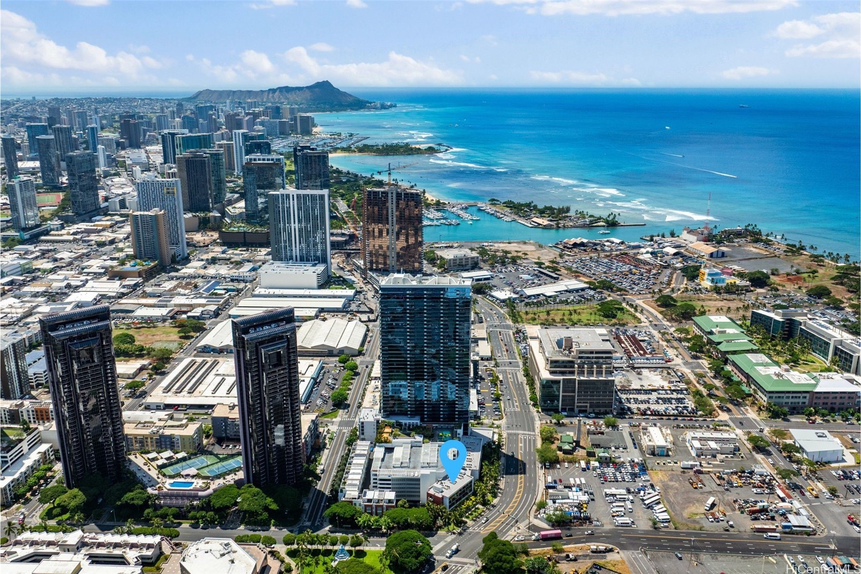 600 Ala Moana Boulevard M1 Property Photo 20