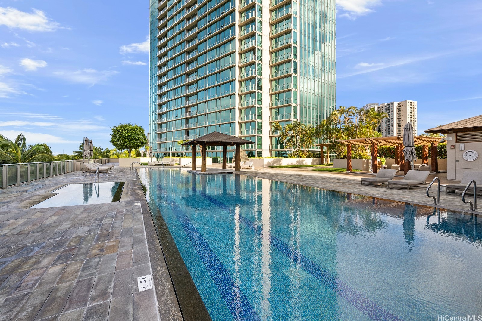 1288 Ala Moana Boulevard 4g Property Photo 8