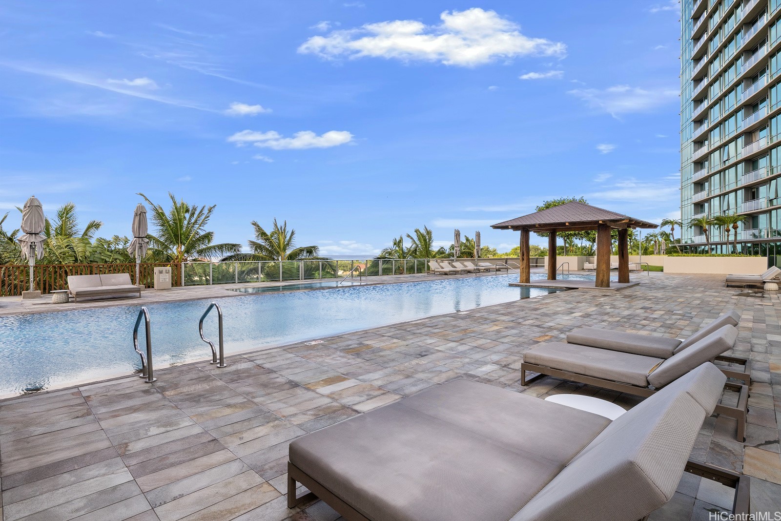 1288 Ala Moana Boulevard 4g Property Photo 9