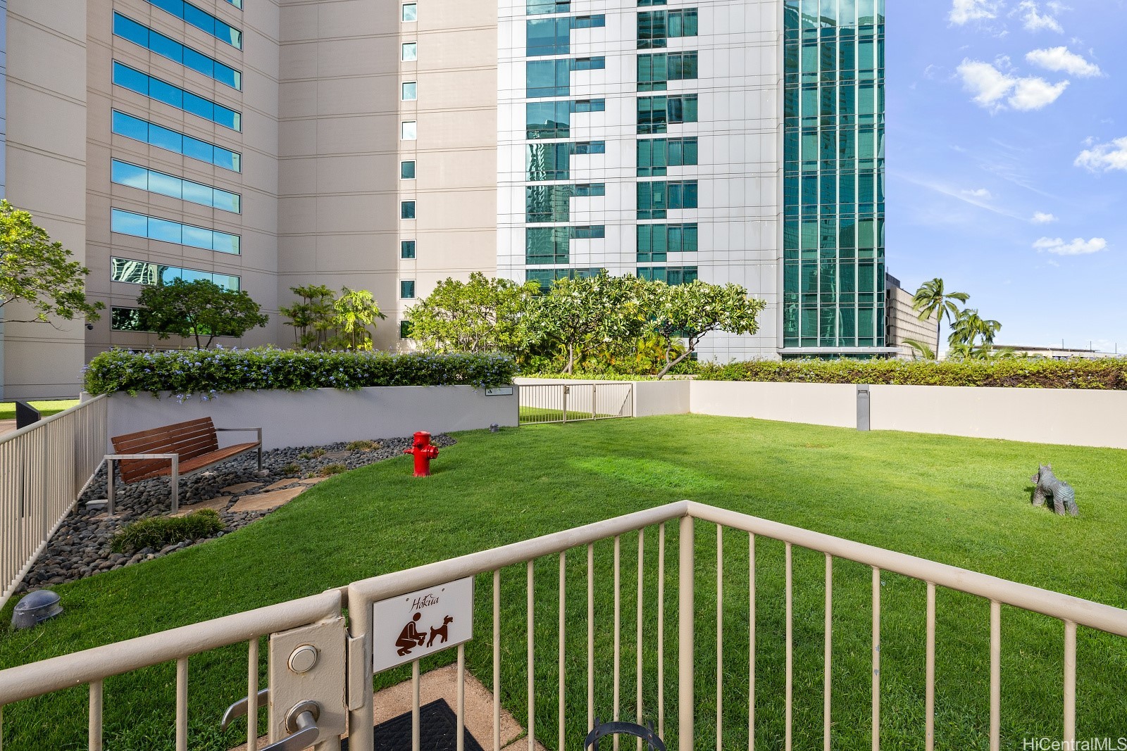 1288 Ala Moana Boulevard 4g Property Photo 12