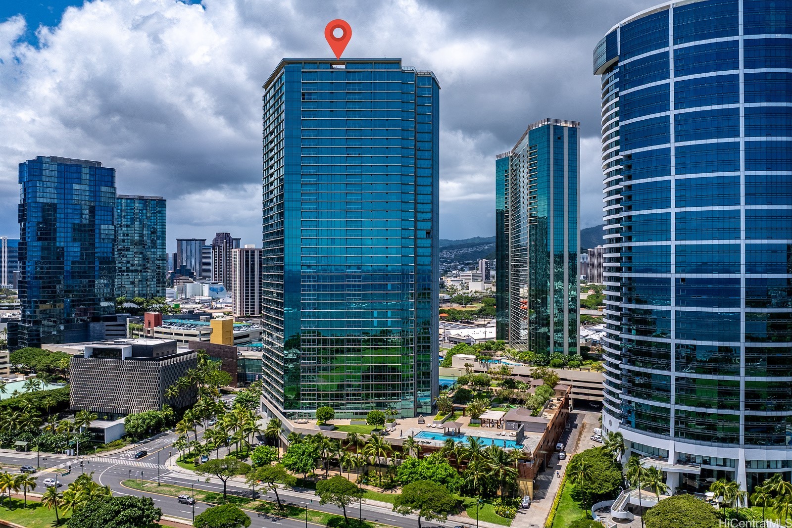 1288 Ala Moana Boulevard 4g Property Photo 15